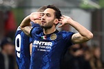 Calhanoglu: "Un onore essere all'Inter. Vi svelo il nostro obiettivo!"