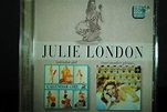 Julie London - Calender Girl/Your number please....