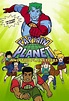 Captain Planet and the Planeteers: All Episodes - Trakt