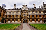 Ab London: Tagestour nach Cambridge und Oxford | GetYourGuide