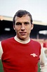 Bob McNab Arsenal 1969 | Arsenal, Arsenal news, Arsenal players