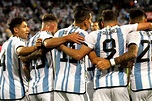 Descubra quando será o primeiro jogo da Argentina na Copa do Mundo | DCI