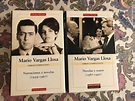 Mario vargas llosa, obras completas i y iv (gal - Vendido en Venta ...