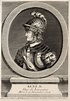 Familles Royales d'Europe - René II, duc de Lorraine