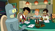 Futurama: Bender's Game (2008) YIFY - Download Movie TORRENT - YTS