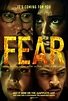 Official Poster Premiere* FEAR | PopIconMagazine.com