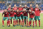 Admisión Mirar fijamente Buscar a tientas jugadores de marruecos 2019 ...