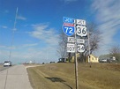 U.S. Route 54 in Illinois | Pike County, Illinois | Flickr