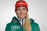 DSV-Skispringerin Svenja Würth: "Ich war selbst überrascht ...