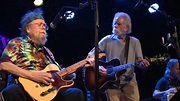 Bob Weir Celebrates Sweetwater 50th Anniversary With David Nelson ...