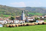 Ainhoa - Villes et Villages à Ainhoa - Guide du Pays Basque