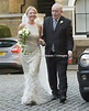 Wedding of Wikipedia Founder Jimmy Wales | i-Images