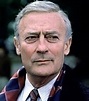Edward Woodward - 1 Character Image | Behind The Voice Actors