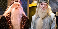 Harry Potter: Why Michael Gambon Is The Best Dumbledore (& Why It'll ...