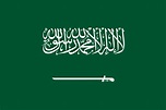 Arabia Saudita | Banderas de países