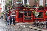 10 lugares que ver en Dublín (Irlanda)