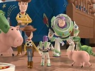 Toy Story Treats - Série Pixar