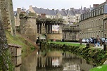 Fougères: uma cidade medieval da Bretanha - Blog Viajar o Mundo