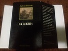 Da Guerra - Carl Von Clausewitz - 2 Ediçâo 1996 - - R$ 60,00 em Mercado ...