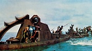 Disney to film Jules Verne classic Nautilus on Gold Coast | Herald Sun