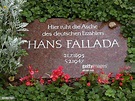 Hans Fallada Photos and Premium High Res Pictures - Getty Images