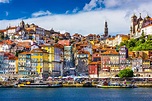 O que fazer na Cidade do Porto experiências