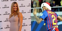 Dani Alves y Bar Refaeli, ¿el pelotazo del verano? | elmundo.es