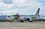 Airbus’ newest widebody A330neo in Mauritius for the first time ...