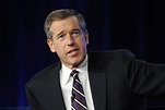 Brian Williams Suspended From NBC For Months Without Pay, 49% OFF