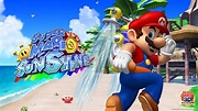 Walkthrough - Super Mario Sunshine Guide - IGN