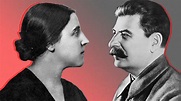 What was Stalin’s wife Nadezhda Alliluyeva like? - Russia Beyond