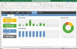 Planilha de Vendas em Excel - Planilhas Prontas