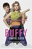 Película Buffy, la Cazavampiros (1992)