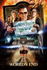 The World's End Movie Explained