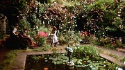 Il giardino segreto (1993) scheda film - Stardust