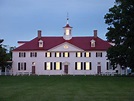 Mount Vernon, the birthplace of historic preservation - The Washington Post