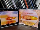 Royal Hunt - The Mission CD Photo | Metal Kingdom