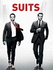 Suits - Serie 2011 - SensaCine.com.mx