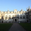 Oriel College (Oxford): All You Need to Know BEFORE You Go