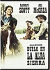 Duelo En La Alta Sierra [DVD]: Amazon.es: Películas y TV