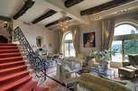 Brigitte Bardot’s Former Cannes Home Le Castelet Is Listed for Sale ...