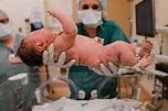 Birth Photos - The Most Magical + Powerful Images Of Women Giving Birth