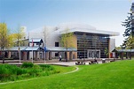 Trường Đại học Kwantlen Polytechnic University, Vancouver, Canada