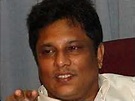 BBC NEWS | South Asia | Top Sri Lankan editor shot dead