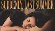 Suddenly, Last Summer - Movie - Where To Watch