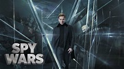 Spy Wars - Smithsonian Channel Series - Where To Watch