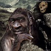 Homo heidelbergensis | Человек гейдельбергский - Антропогенез.РУ