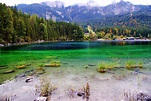 Die 13 schönsten Seen und Badeseen in Deutschland | Skyscanner