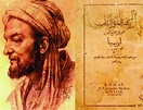A portrait of Abu Ali al-Husayn ibn Abd Allah ibn Sina (Avicenna ...
