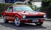 Ford Maverick 1974 - V8 347 Preparado... - R$ 200.000 em Mercado Libre